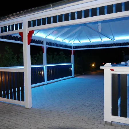 Apartment Every Sky Sopocka 15-2 *