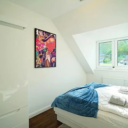 Apartment Every Sky Sopocka 15-2