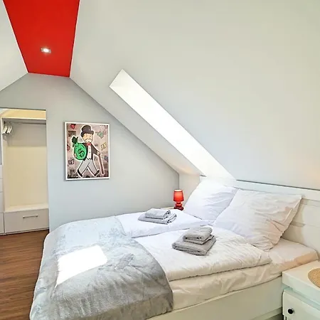 Apartment Every Sky Sopocka 15-2