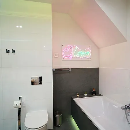 Apartment Every Sky Sopocka 15-2 *