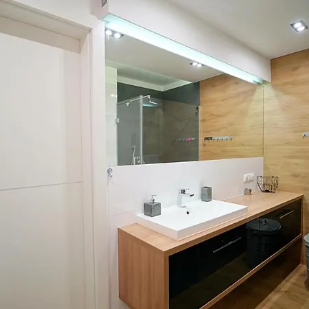 Apartment Every Sky Sopocka 15-2 *