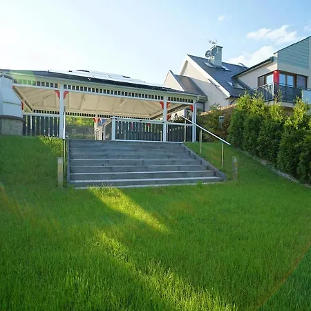 Apartment Every Sky Sopocka 15-2 *
